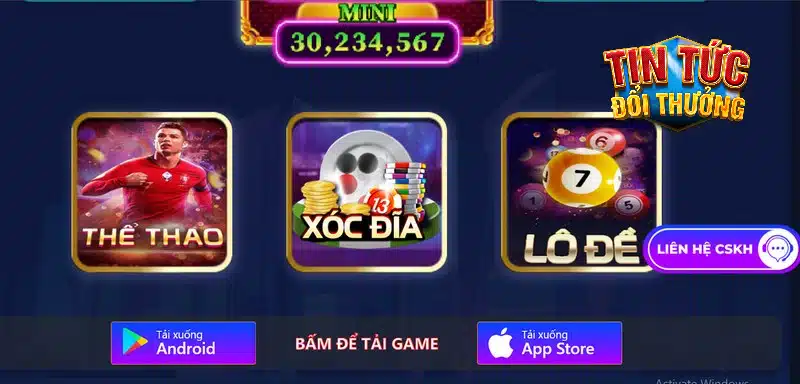 Hướng Dẫn Tải Vina.Vin Cho Máy Tính Và Điện Thoại Thông Minh Hướng dẫn tải app Vina.vin cực đơn giản, chi tiết.