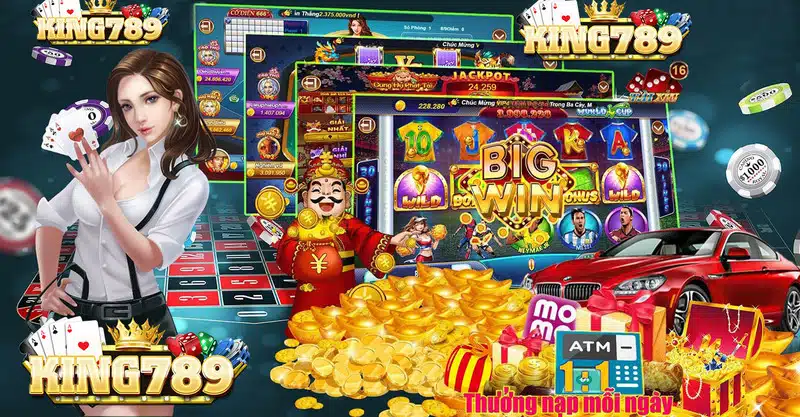Hướng dẫn tải king789 - cổng game đổi thưởng uy tín, chất lượng Những lưu ý khi tải King789