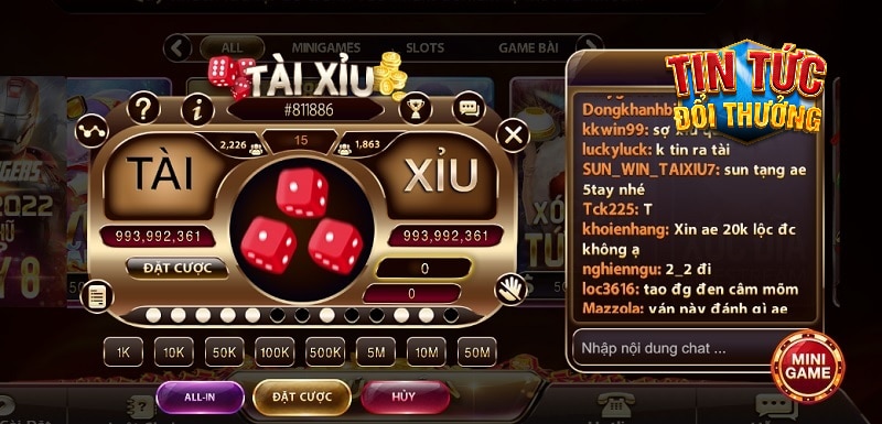 Hướng dẫn tài xỉu online uy tín Bet20 nhận thưởng cao Tài xỉu online tại Bet20 - chất lượng, uy tín