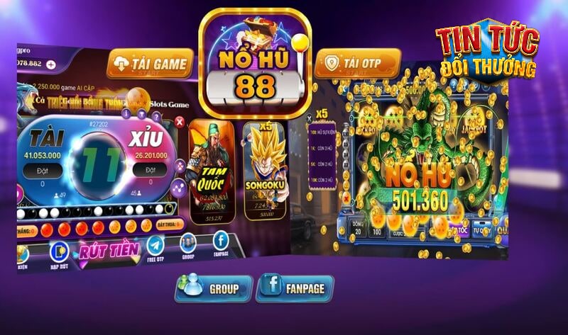 Hướng dẫn tải Nohu888 Club nhanh chóng, đơn giản Cách tải Nohu888 Club trên điện thoại cực nhanh