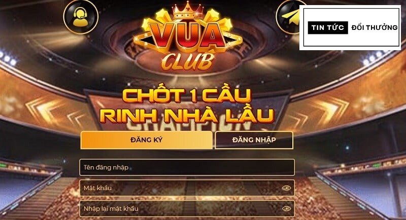 Link tải VuaClub cho laptop, IOS, Android và PC uy tín Link tải VuaClub cho laptop, IOS, Android và PC uy tín