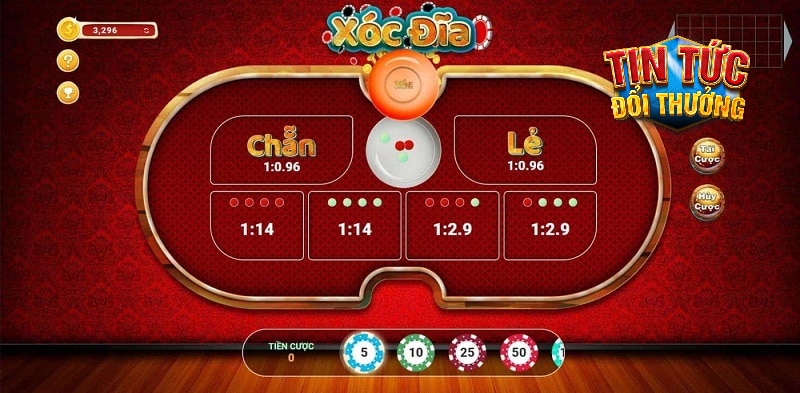 Hướng dẫn xóc đĩa online Bet20 đánh sập các sòng 2023 Giới thiệu về xóc đĩa online Bet20