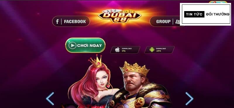 Hướng dẫn tải Dubai68 game bài tài xỉu đỉnh cao 2023 Hướng dẫn tải Dubai68 game bài tài xỉu đỉnh cao 2023