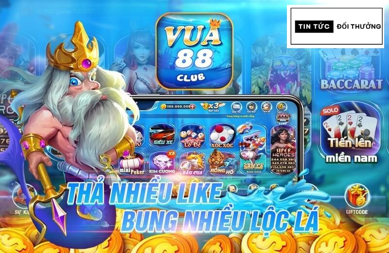 Hướng dẫn tải Vua88 phiên bản mới chi tiết nhất 2023 Hướng dẫn tải Vua88 phiên bản mới chi tiết nhất 2023