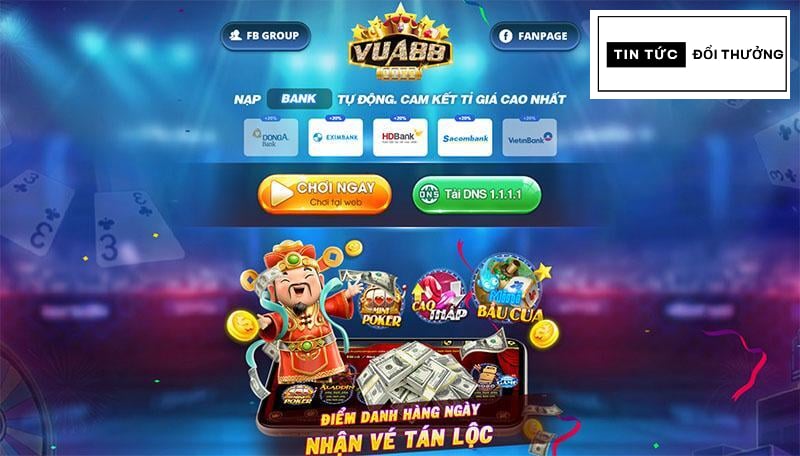 Hướng dẫn tải Vua88 phiên bản mới chi tiết nhất 2023 Hướng dẫn tải Vua88 phiên bản mới chi tiết nhất 2023
