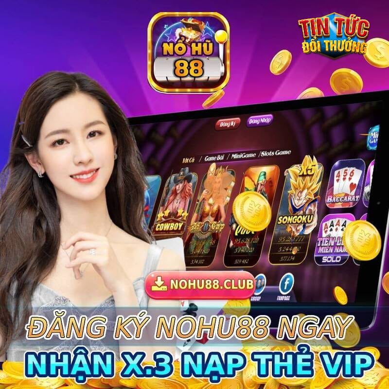 Hướng dẫn tải Nohu888 Club nhanh chóng, đơn giản Hướng dẫn tải Nohu888 Club nhanh chóng, đơn giản
