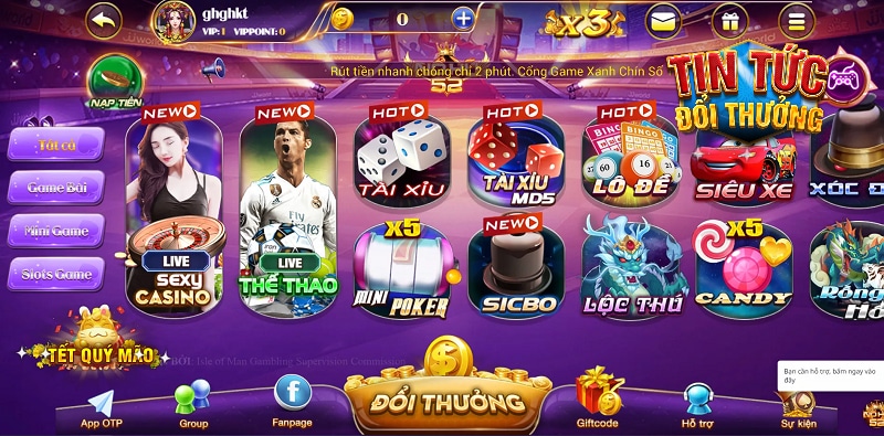 Hướng dẫn tải Siêu nổ hũ siêu đơn giản, nhanh gọn Hướng dẫn tải Siêu nổ hũ nhanh chóng dễ dàng tải