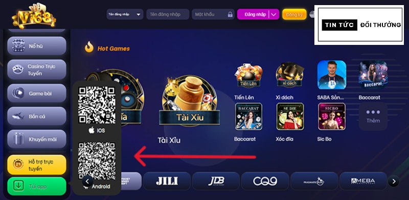 Hướng dẫn Tải Vi68 đơn giản và chính xác dành cho các tân binh Hướng dẫn Tải Vi68 đơn giản và chính xác dành cho các tân binh