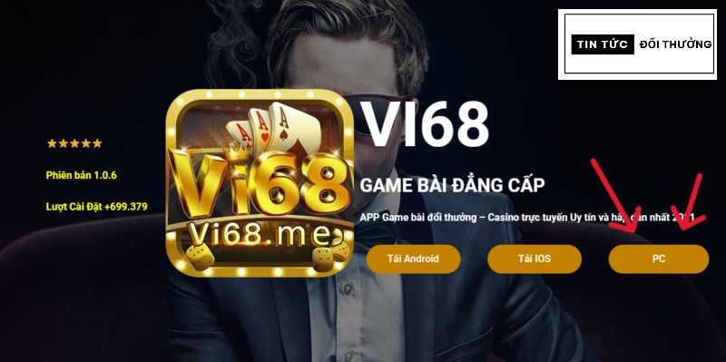 Hướng dẫn Tải Vi68 đơn giản và chính xác dành cho các tân binh Hướng dẫn Tải Vi68 đơn giản và chính xác dành cho các tân binh