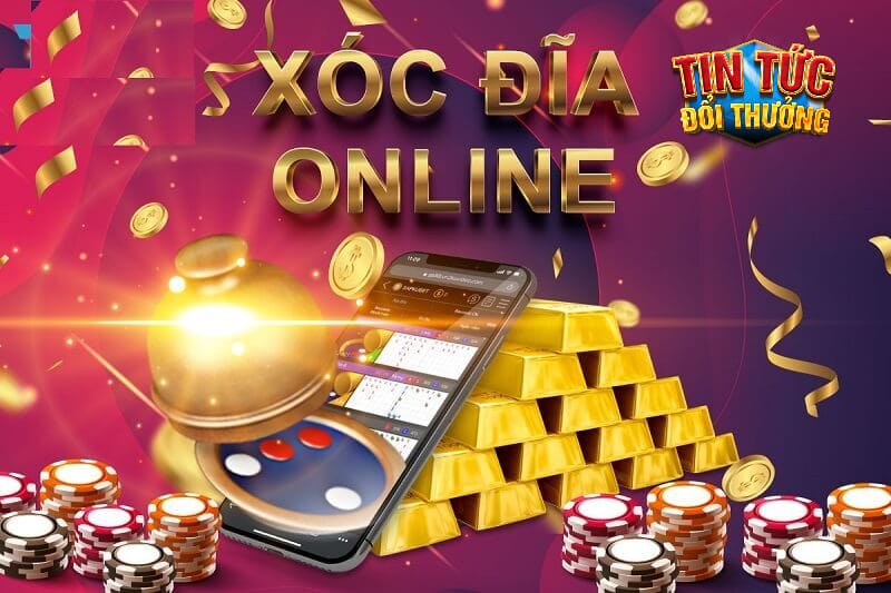 Hướng dẫn xóc đĩa online Bet20 đánh sập các sòng 2023 Hướng dẫn xóc đĩa online Bet20 đánh sập sòng 2023