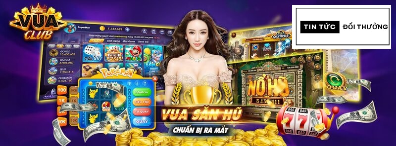 Link tải VuaClub cho laptop, IOS, Android và PC uy tín Link tải VuaClub cho laptop, IOS, Android và PC uy tín