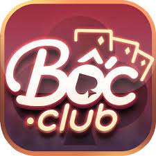 Bốc club – Khám phá cổng game đổi thưởng hot nhất 2023