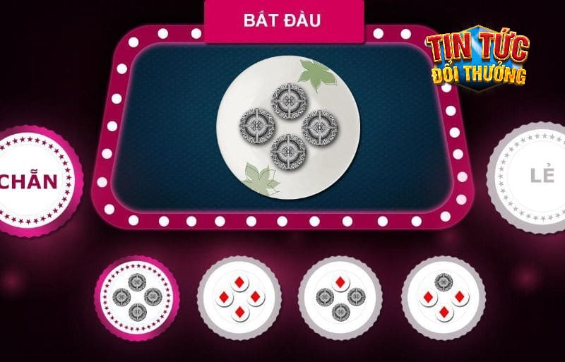 Hướng dẫn xóc đĩa online Bet20 đánh sập các sòng 2023 Luật chơi xóc đĩa online Bet20