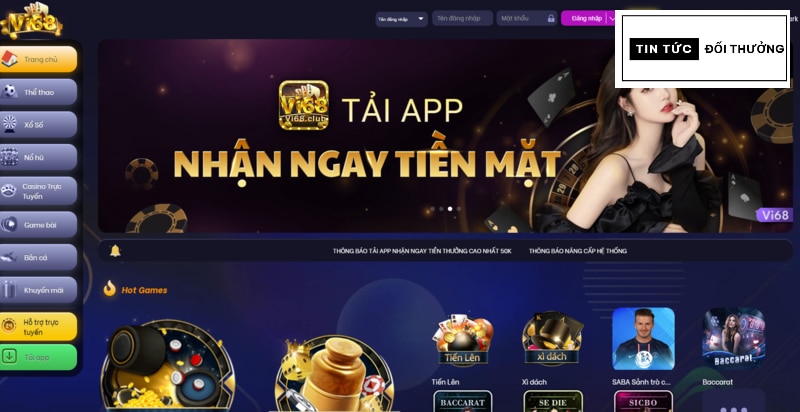 Hướng dẫn Tải Vi68 đơn giản và chính xác dành cho các tân binh Hướng dẫn Tải Vi68 đơn giản và chính xác dành cho các tân binh