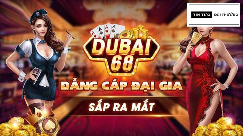 Hướng dẫn tải Dubai68 game bài tài xỉu đỉnh cao 2023 Hướng dẫn tải Dubai68 game bài tài xỉu đỉnh cao 2023