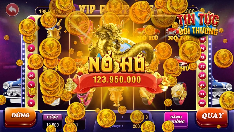 Hướng dẫn tải Siêu nổ hũ siêu đơn giản, nhanh gọn Tải app trên điện thoại thuận tiện cho việc chơi game