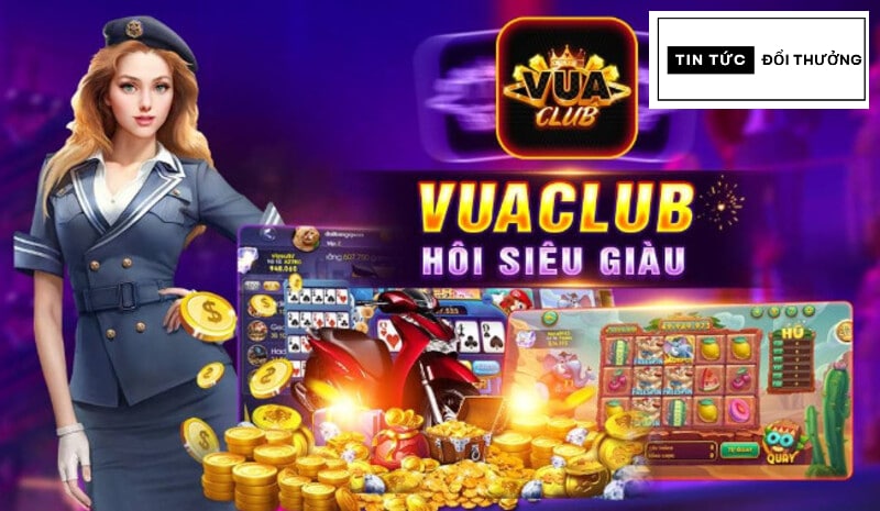 Link tải VuaClub cho laptop, IOS, Android và PC uy tín Link tải VuaClub cho laptop, IOS, Android và PC uy tín