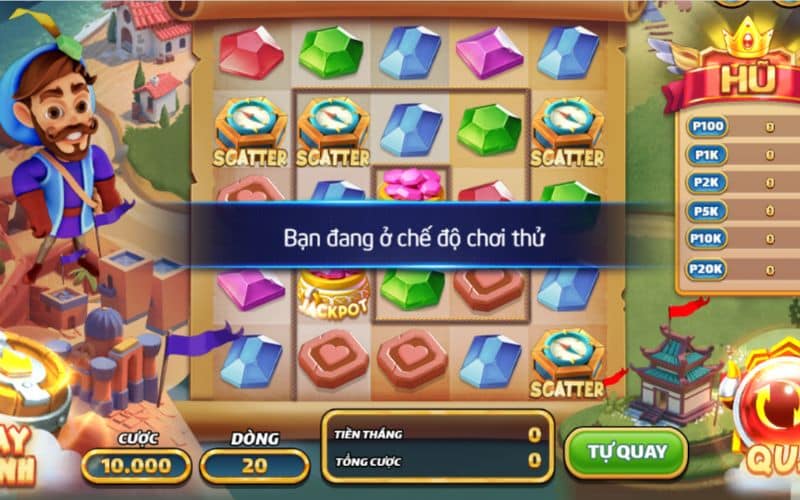 Aldo - Khám Phá Mẹo Chơi Tựa Game Sập Nổ 5x5 Tại Sumvip Tổng hợp biểu tượng trong Aldo