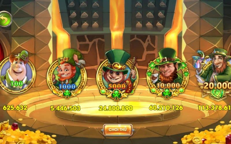 Finn - Tổng Hợp Một Số Mẹo Chơi Quay Hũ Tại Sumvip Đôi nét về game Finn