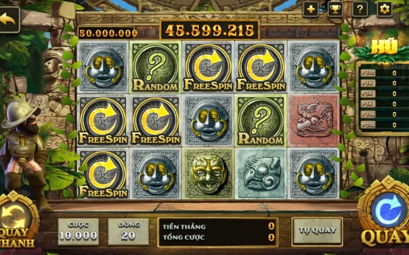 Maya - Click Quay Hũ Nhận Thưởng Cực Lớn Từ Sumvip Sự kiện X6 khủng