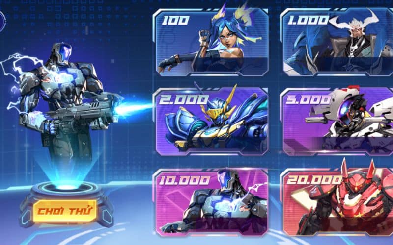 Zero Day - Hướng Dẫn Cách Chơi Cơ Bản Và Mẹo Chinh Phục Giới thiệu tổng quan game nổ hũ Zero day