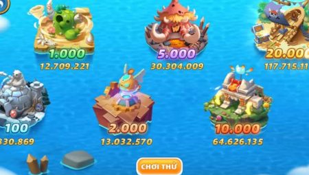 Aldo – Khám Phá Mẹo Chơi Tựa Game Sập Nổ 5×5 Tại Sumvip