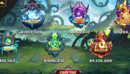 Maya – Click Quay Hũ Nhận Thưởng Cực Lớn Từ Sumvip