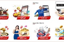 Bốc club – Khám phá cổng game đổi thưởng hot nhất 2023