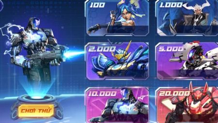 Zero Day – Hướng Dẫn Cách Chơi Cơ Bản Và Mẹo Chinh Phục