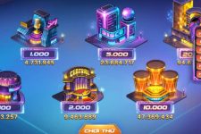 Hiphop – Tựa Game Quay Hũ Độc Đáo Do Sumvip Phát Hành