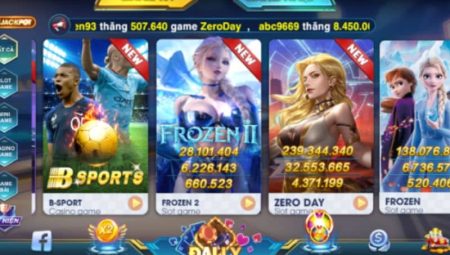 Lobby - Khám Phá Ưu Điểm Của Trang Web Uy Tín Sumvip