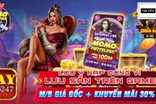 Review web BayVip đẳng cấp game bài, sân chơi uy tín